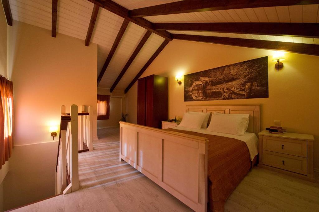 Byzantio Hotel & Apartments Párga Pokój zdjęcie